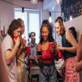 Foto's van bedrijfsuitje delen? Hier is Pinterest ideaal voor!