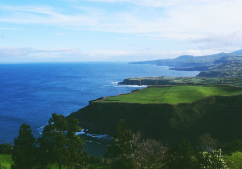 Stressvrije vakantie? Ga naar Ponta Delgada in de Azoren!