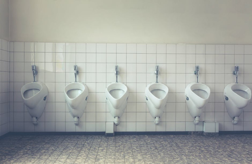 5 creatieve toiletreclame voorbeelden