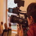 De charme van live tv terug van weggeweest