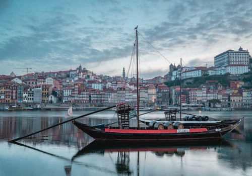 Wat te doen tijdens een stedentrip naar Porto?