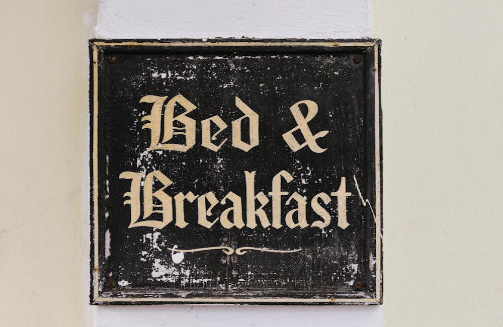 Bed and breakfast software: slim beheer voor moderne B&B’s