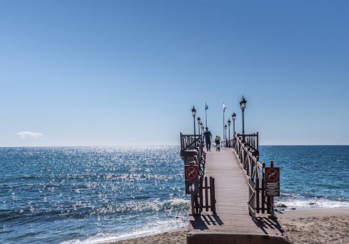 Tijd voor een luxe vakantie naar Marbella? Bekijk hier de beste tips!