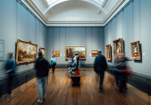 Vanaf hoeveel museumbezoeken per jaar verdien je een Museumkaart van 75 euro terug
