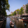 Hoeveel toeristenbelasting betaal je per nacht in Amsterdam in 2026