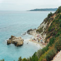 Haaien Zakynthos: wat je echt tegenkomt op een dagje de zee op rond het eiland