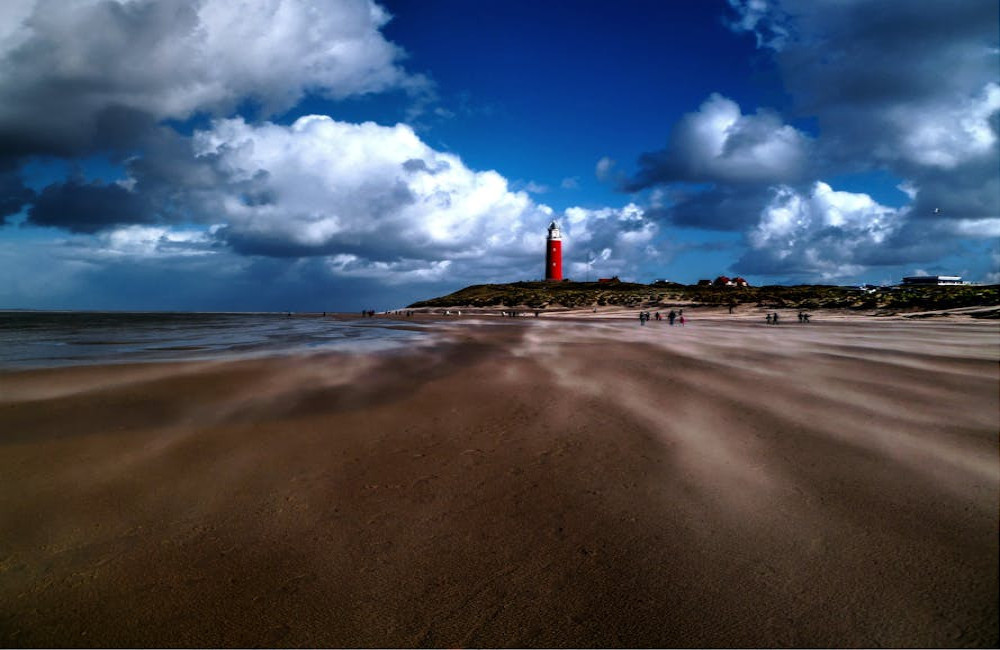Wat maakt Texel zo bijzonder?