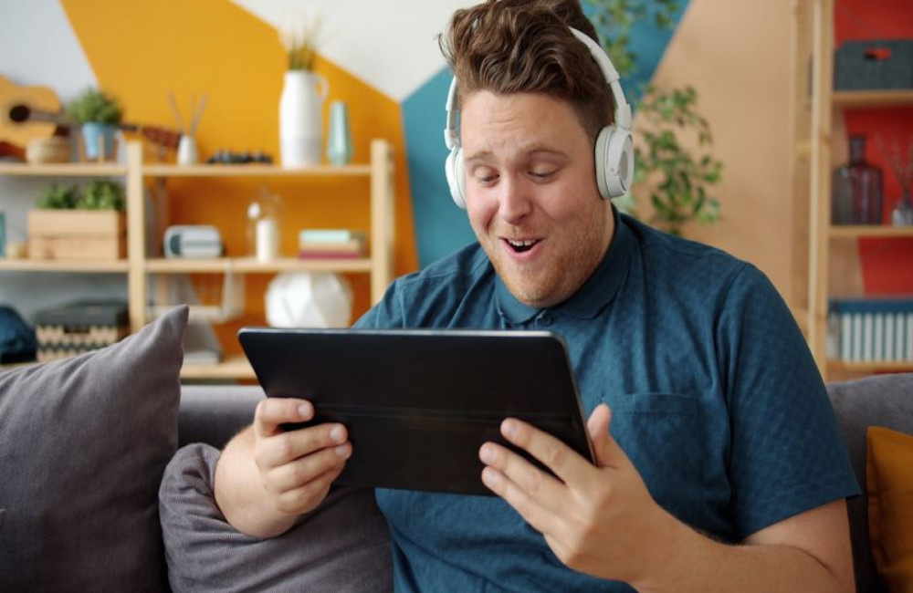 Van escape rooms tot online games: entertainmentopties voor elke persoonlijkheid