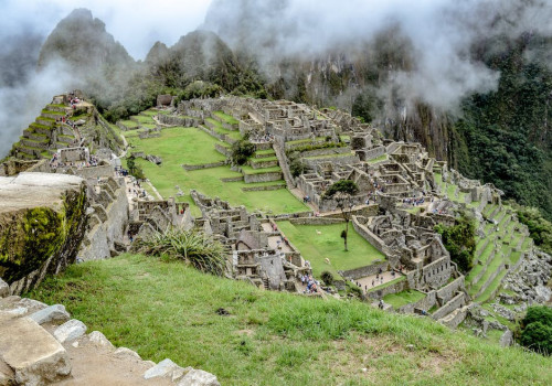 Op zoek naar echt een bijzonder uitje? Bezoek de eeuwenoude stad Machu Picchu!