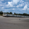Wat zijn de leukste dagjes uit met kinderen in Zeeland tijdens de zomervakantie 2026