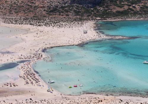 Welke uitjes kun je op een dag doen op Kreta?