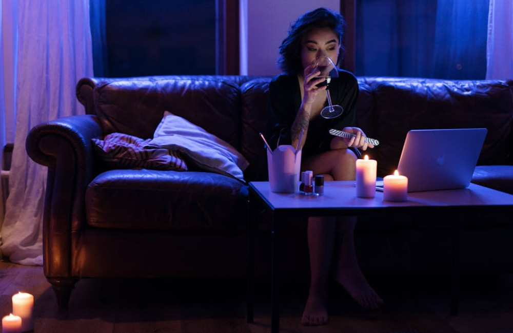 Digitale verleiding? Spannend chatten en flirten!