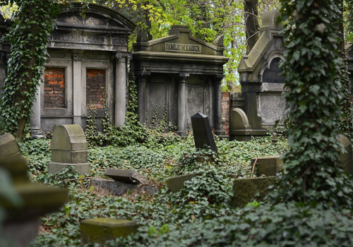 Waarom zijn begraafplaatsen interessant om te bezoeken?