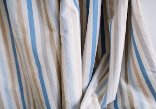 Wat is het verschil tussen een jacquard en een damast stof?
