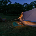 Wat betekent glamping en waarom is het zo populair?