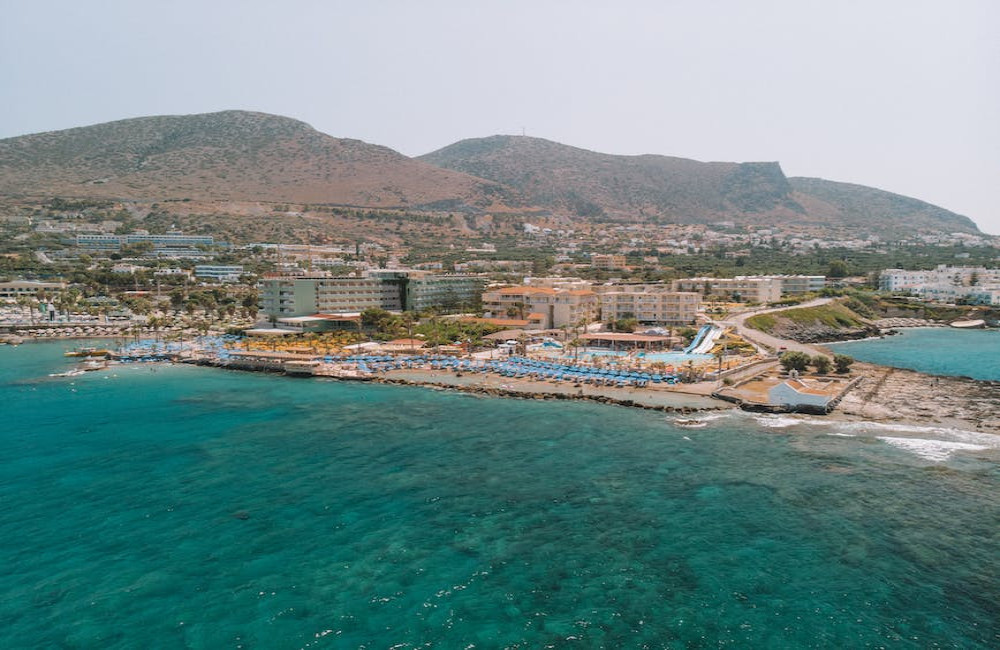 Wat zijn de leukste uitjes op het Griekse eiland Kreta?