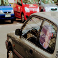 Is parkeren op Weeze Airport goedkoop?