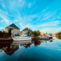 Waarom Friesland perfect is voor een luxe vakantie