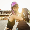De juiste motorkleding tijdens een motorreis